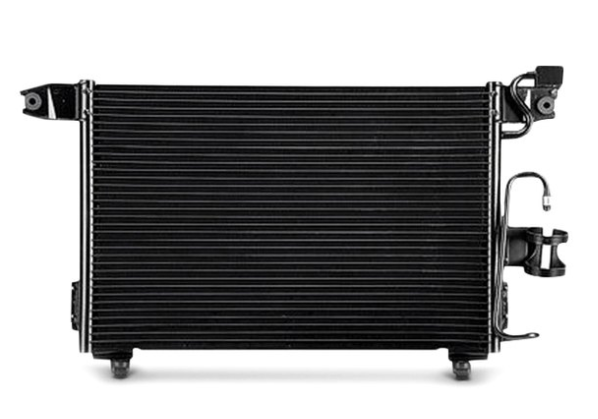FORD PICKUP S-DUTY 2017-2022 — A/C CONDENSER; 6.7L V8 DIESEL; SUPERDUTY/F-450 2017-2022 (CND6013)