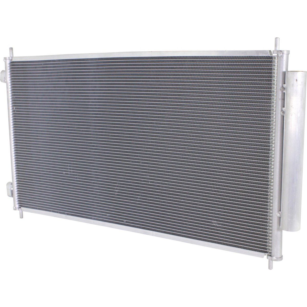 HONDA CRV 2007-2011 — CONDENSER ; 2.4L 4CYL ; CRV 2007-2011