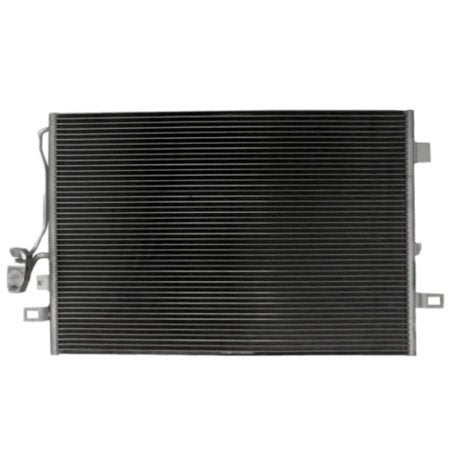 DODGE JOURNEY 2009-2020 — A/C CONDENSER; 2011-2020 (CND4104; 68038239AA)