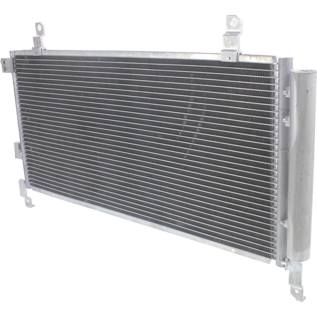 SUBARU FORESTER 2014-2018 — CONDENSER ; FITS 2014-2018