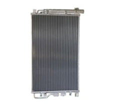 CHEVROLET EQUINOX 2010-2017 — A/C CONDENSER; TERRAIN/EQUINOX 216-2017 (CND4997; 23400197)