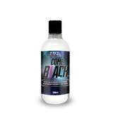 COMEBLACK Plastic & Rubber Trim Coating