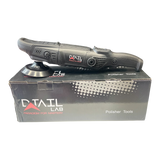 DDGR1 Dual Gear PRO-X Rotary Polisher