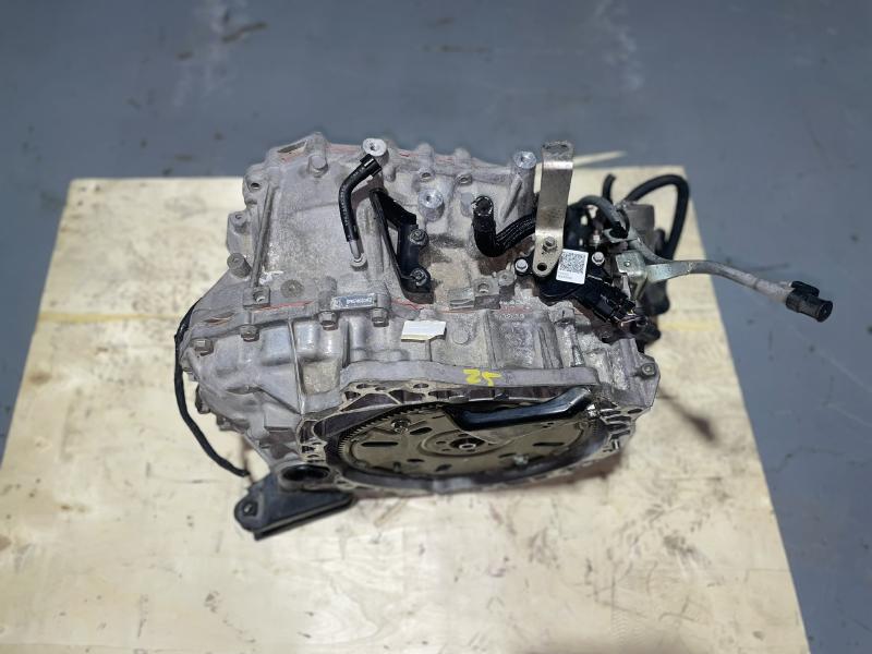 JDM Nissan Rogue 2.5L FWD CVT Automatic Transmission QR25DE 2014-2020