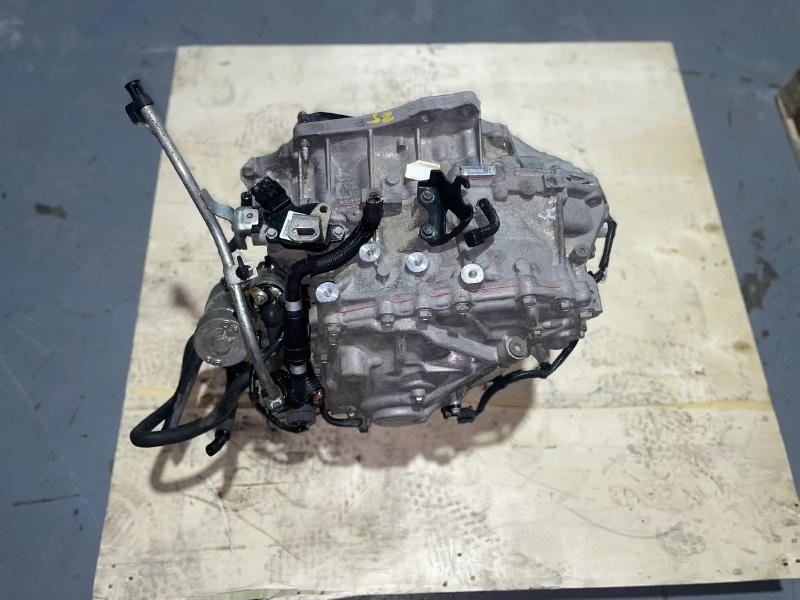 JDM Nissan Rogue 2.5L FWD CVT Automatic Transmission QR25DE 2014-2020