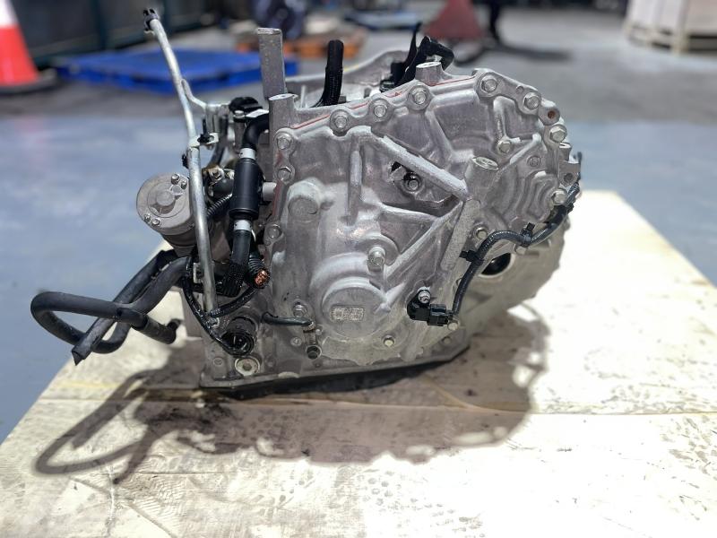 JDM Nissan Rogue 2.5L FWD CVT Automatic Transmission QR25DE 2014-2020