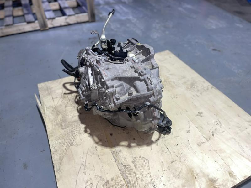 JDM Nissan Rogue 2.5L FWD CVT Automatic Transmission QR25DE 2014-2020