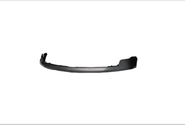 FORD PICKUP F150 2009-2014 — FRONT UPPER BUMPER PRIMED; W/ WHEEL OPENING; EXC XL; LIGHTDUTY 2009-2014