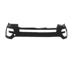 FORD EXPLORER 2016-2019 — FRONT BUMPER PRIMED; W/ TOW; W/O PARK AID & ACTIVE PARK & CAMERA; EXPLORER/SPORT/LIMINTED 16-17; POLICE 16-19 (FB5Z17D957EB)