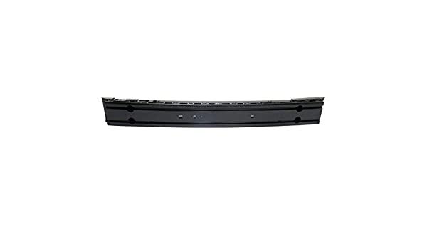 FORD MUSTANG 2015-2017 — FRONT BUMPER RE-BAR; W/O TOW HOOKS; MUSTANG / MUSTANG GT 2015-2024 (EXC E 5.2L )