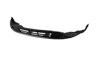 FORD ESCAPE 2013-2019 — FRONT LOWER BUMPER TEXTURED; W/O AUTO PARK; 2017-2019