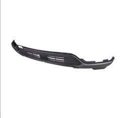 FORD EXPLORER 2020-2025 — FRONT LOWER BUMPER TEXTURED; USE W/ PARK ASSIST & SKID PLATE; FOR LIMITED/PLATINUM/KING RANCH 2020-2024 (LB5Z17D957FA)