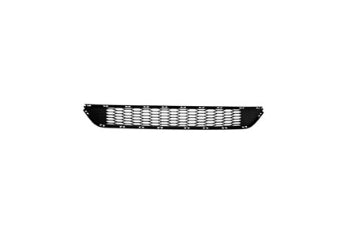 FORD EDGE 2015-2018 — FRONT BUMPER GRILLE; W/O BLOCK HEATER AND ADAPTIVE CRUISE; EDGE 2015-2018