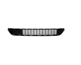 FORD EDGE 2015-2018 — FRONT BUMPER GRILLE; USE W/O BLOCK HEATER; W/ ADAPTIVE CRUISE; 2015-2018