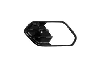 FORD ESCAPE 2013-2019 — FOG LIGHT BEZEL LH; ESCAPE 2017-2019