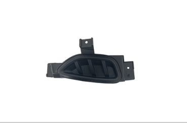 FORD ESCAPE/HYBRID 2020-2025 — FOG LIGHT COVER LH; ESCAPE/HYB 2020-2022