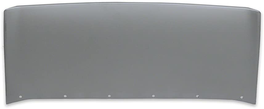 FORD ESCAPE 2013-2019 — FRONT SKID PLATE; SE/SEL/TITANIUM MODEL; ESCAPE 2013-2016