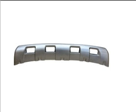 FORD EXPLORER 2020-2025 — FRONT SKID PLATE; SILVER; FOR XLT/LIMITED/PLATINUM; 2020-2024 (LB5Z8419AA)