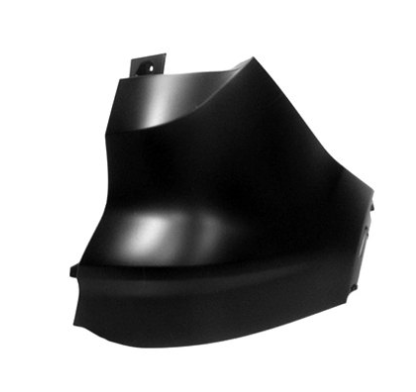 FORD ESCAPE 2013-2019 — REAR UPPER BUMPER PRIMED RH; ESCAPE 2017-2019