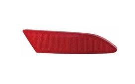 FORD FOCUS 2012-2018 — REAR BUMPER REFLECTOR LH; 2012-2018/ELECTRIC 2012-2014