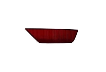 FORD ESCAPE 2013-2019 — REAR BUMPER REFLECTOR LH; ESCAPE 2013-2019 CAPA