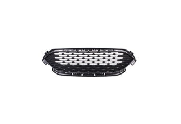 FORD ESCAPE/HYBRID 2020-2025 — GRILLE ASSY; MATTE BLACK; FOR S; 2020-2022 (LJ6Z-8200-BB)