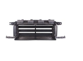 FORD PICKUP F150 2021-2023 — LOWER RADIATOR SHUTTER; FOR 2.7/3.0/3.5L; 2021-2023 (ML3Z8475B)