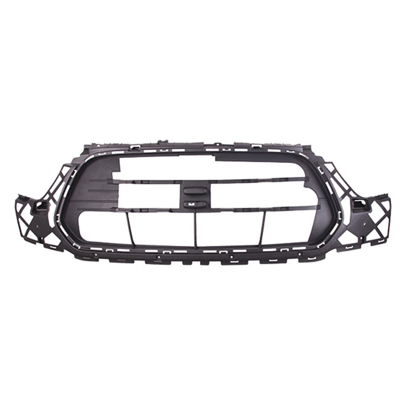 FORD TRANSIT VAN 2015-2019 — GRILLE MOUNTING; T-150( WAGON)/T250/ T-350 (WAGON)/T-350HD; ALL 15-19