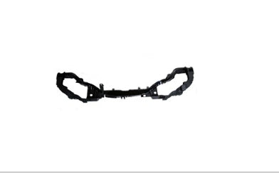 FORD TRANSIT CONNECT 2014-2023 — UPPER RADIATOR SUPPORT; FIBER+ PLASTIC AND STEEL; TRANSIT_CONNECT 2014-2023