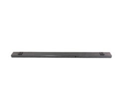 FORD PICKUP F150 2021-2023 — LOWER RADIATOR SUPPORT TIE BAR; ALUMINUM; W/ RAPTOR; 2021-2025 (ML3Z16139A)