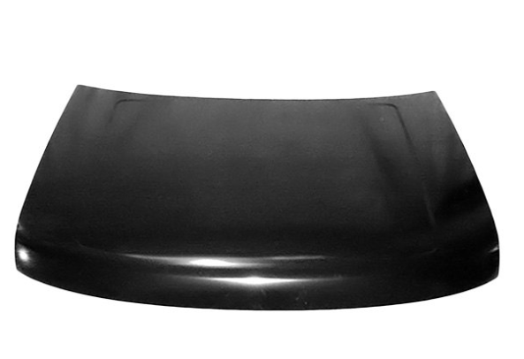 FORD FLEX 2009-2019 — HOOD; FLEX 2009-2019 CAPA