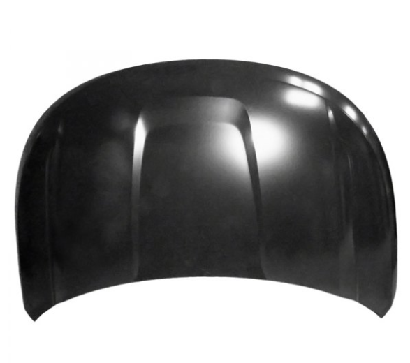 FORD EXPLORER 2011-2015 — HOOD; ALUMINUM; EXPLORER/LIMITED 2011-2015; POLICE INTERCEPTOR/SPORT 2013-2015