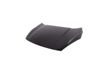 FORD ESCAPE/HYBRID 2020-2025 — HOOD; ALUMINUM; ESCAPE/HYB 2020-2022