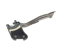 FORD MAVERICK 2022-2025 — HOOD HINGE RH; 2022-2025 (NZ6Z-16796-A)