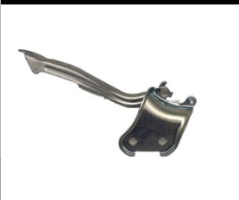 FORD MAVERICK 2022-2025 — HOOD HINGE LH; 2022-2025 (NZ6Z-16797-A)
