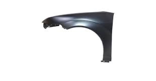 FORD FOCUS 2005-2007 — FENDER LH; FOCUS 2005-2007 CAPA