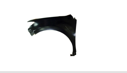 FORD EDGE 2011-2014 — FENDER LH; EDGE 2011-2014