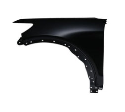 FORD EXPLORER 2020-2025 — FENDER LH; STEEL; 2020-2025 (RB5Z-16006-B)