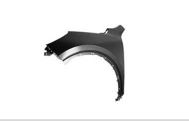 FORD ESCAPE/HYBRID 2020-2025 — FENDER LH; STEEL; ESCAPE/HYB 2020-2025