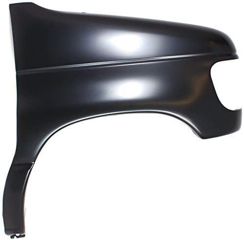 FORD ECONOLINE 1997-2007 — FENDER RH; ECONOLINE 1997-2007