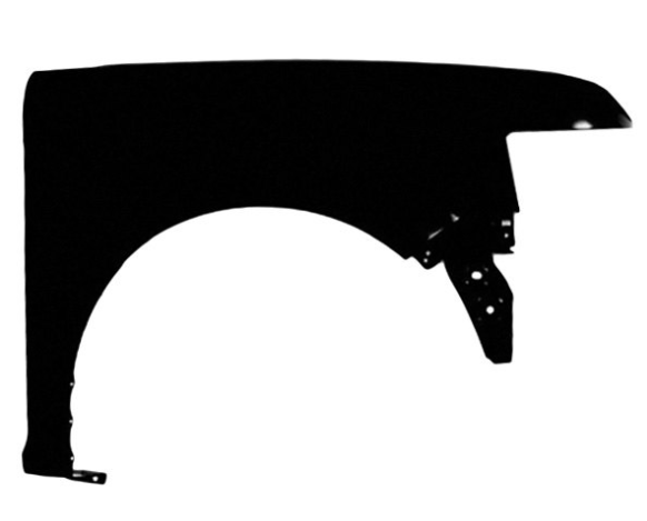 FORD FLEX 2009-2019 — FENDER RH; STEEL; FLEX 2009-2019