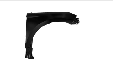 FORD EDGE 2015-2018 — FENDER RH; EDGE 2015-2024; EDGE-ST 2019-2024