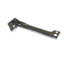 FORD PICKUP F150 2021-2023 — FENDER BRACE RH; ALUMINUM; F150/RAPTOR/LIGHTNING 2021-2025