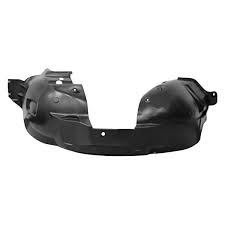 FORD EDGE 2007-2010 — INNER FENDER LH