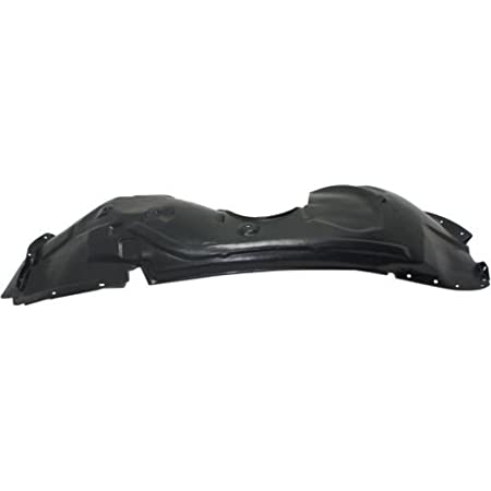 FORD FUSION 2013-2016 — INNER FENDER LH ;FUSION / ENERGI / HYBRID 2013-2016