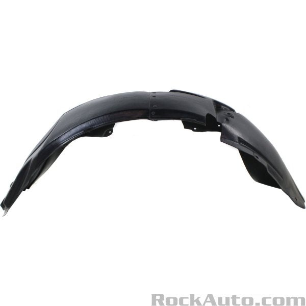 FORD FIESTA 2011-2019 — INNER FENDER FR RH; FIESTASEDAN/HBACK 2011-2019