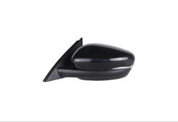 FORD ESCAPE/HYBRID 2020-2025 — MIRROR LH; PTM; POWER/BLIND/HEATED/MEMORY/TURN SIGNAL; ESCAPE 2020-2022