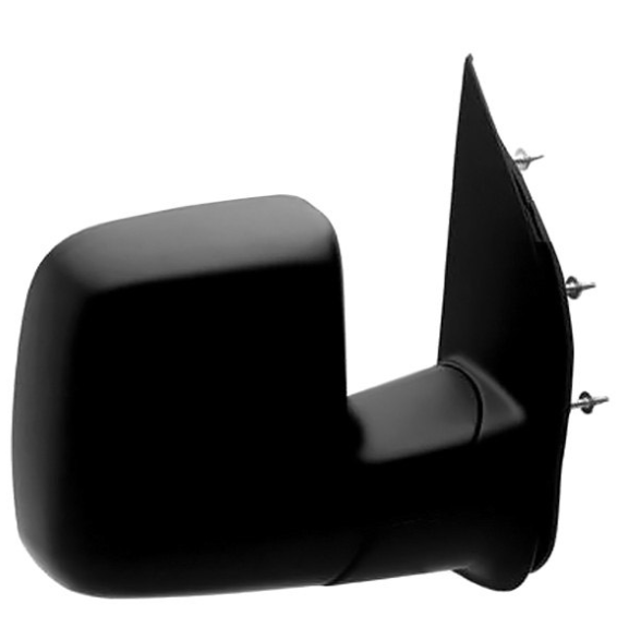 FORD ECONOLINE 1997-2007 — MANUAL MIRROR RH; DUAL GLASS; ECONOLINE 2002-2014