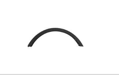FORD ESCAPE 2013-2019 — REAR WHEEL ARCH TRIM LH; ESCAPE 2017-2019
