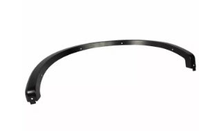 FORD PICKUP F150 2015-2017 — REAR WHEEL OPENING MOLDING LH; 2015-2020 (FL3Z-9929165-BA)